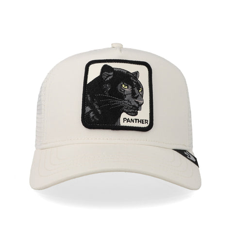 Gorra Goorin Bros 1010381 The Panther Snow Unitalla