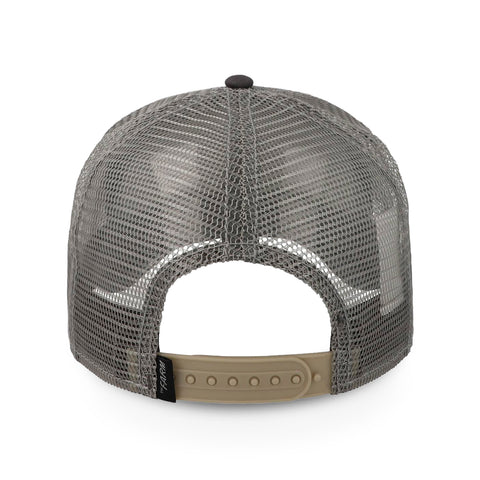 Gorra Goorin Bros The White Tiger Ónix Unitalla