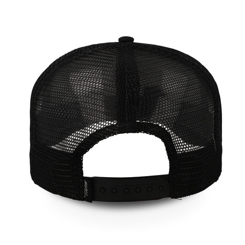 Gorra Goorin Bros 101-1680 The Reefer Negro Unitalla