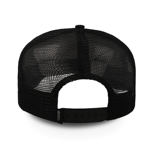 Gorra Goorin Bros The Black Panther Negro Unitalla