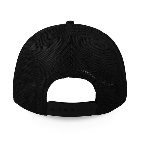 Gorra Goorin Golden Bomb 2533VOI01 Negro Unitalla