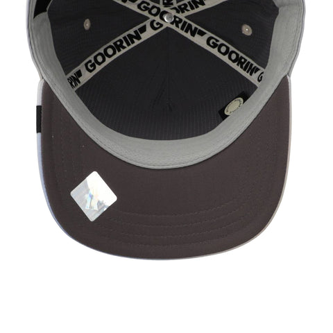 Gorra Goorin Flare Up 2243GLO01 Multi Wings Unitalla