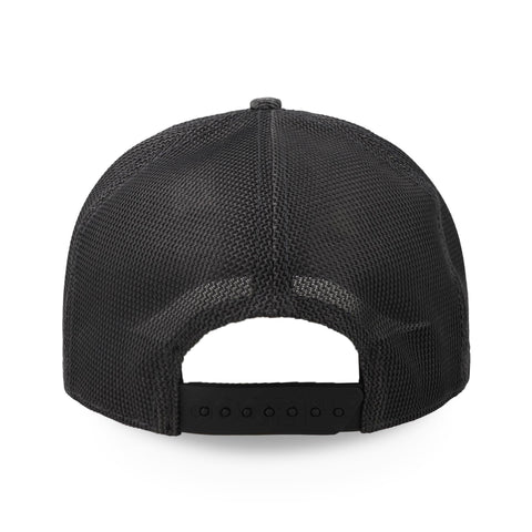 Gorra Goorin Denim Savage 2591DEN03 Gris Unitalla