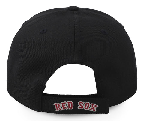 Gorra '47 MLB Red Sox MVP Azul Marino Unitalla