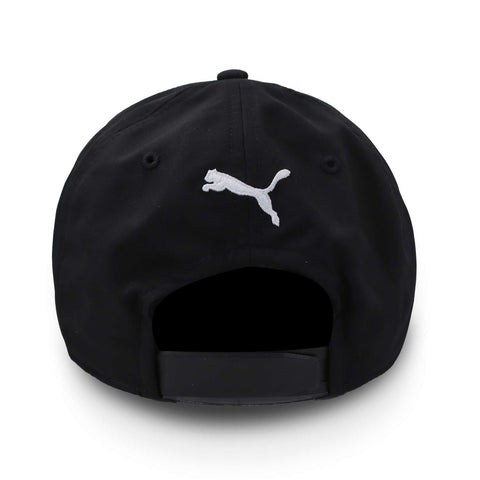 Gorra Puma BMW  024022 01 Negro Unitalla