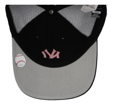 Gorra '47 MLB Yankees Branson MVP Azul Marino Unitalla