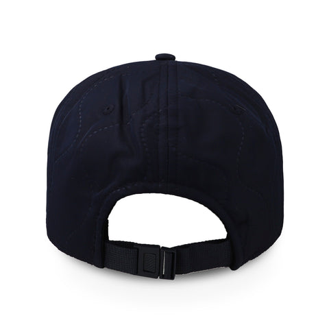 Gorra New Era 9 Forty MLB Yankees Quilted Azul Marino Unitalla
