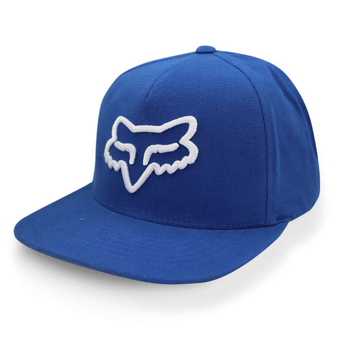Gorra Fox In Still 2.0 Azul/Gris Unitalla