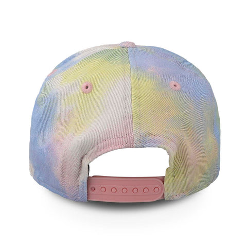 Gorra New Era 9 Forty F1 Red Bull Tie Dye Denim Azul