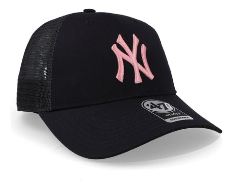 Gorra '47 MLB Yankees Branson MVP Azul Marino Unitalla