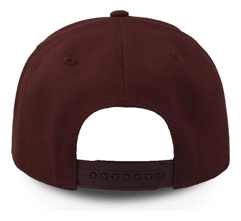 Gorra '47 LMP Tomateros Snapback MVP Vino Unitalla