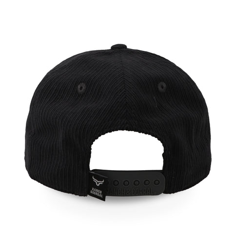 Gorra Ranch & Corral Classic 22 Gris/Café Unitalla