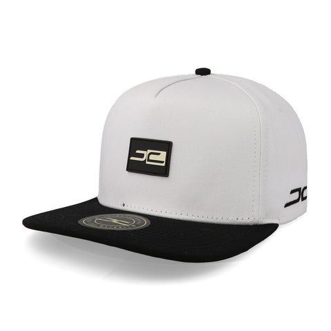 Gorra Jc Hats Cartoon Jc 1901 Blanco Unitalla