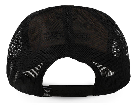 Gorra Ranch & Corral Dog Breeds 20 Rcdb20 Beige/café Unitall