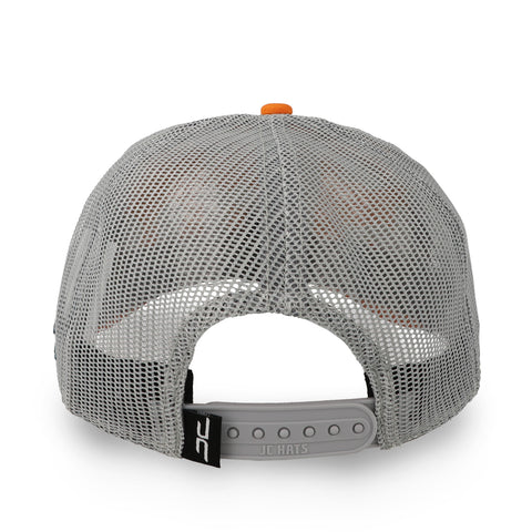 Gorra JC Hats 2769 Gods Plan White Unitalla