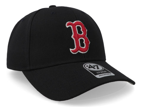 Gorra '47 MLB Red Sox Azul Marino Unitalla