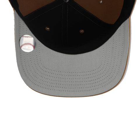 Gorra '47 MLB Dodgers Cold Zone MVP Unitalla