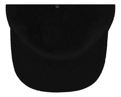Gorra Rip N Dip Smublz Blaze 6 Panel Negro Unitalla