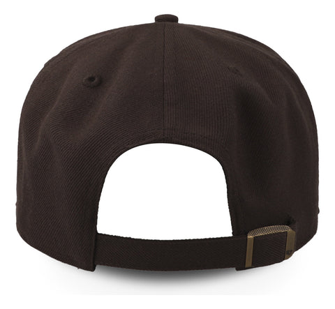 Gorra '47 MLB Padres No Shot Turquesa Unitalla