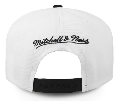 Gorra Mitchell & Ness Nba Fast Times Snapback Bulls Chicago