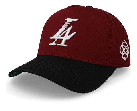 Gorra Reference Paradise La Vino Unitalla