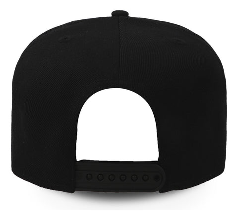 Gorra '47 MLB Yankees No Shot Captain Negro Unitalla