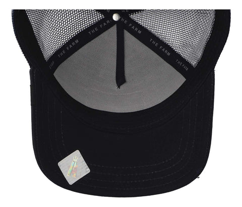 Gorra Goorin Bros 101-0393 The Stallion Indigo Unitalla