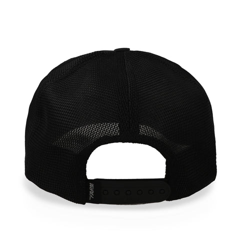 Gorra Goorin Bros 101-1351 Día del Gallo Black Unitalla