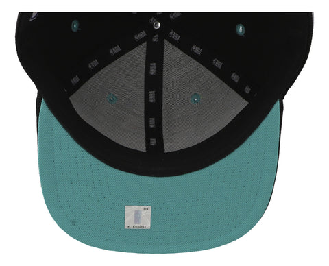 Gorra Fexpro NBA Nets Zombie Squad Negro Unitalla