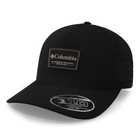 Gorra Columbia Hike 110 2032031012 Negro Unitalla