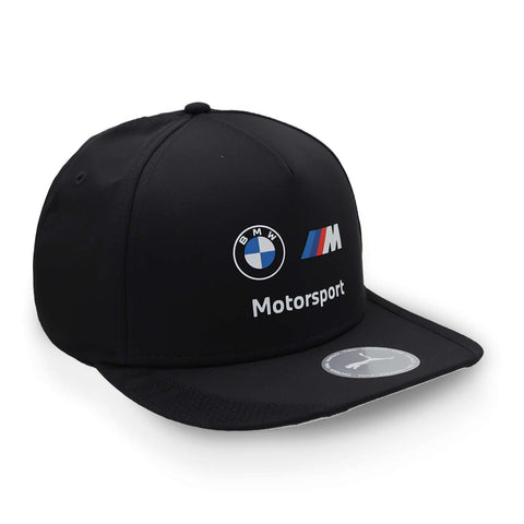 Gorra Puma BMW  024022 01 Negro Unitalla