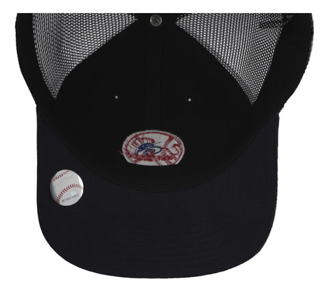 Gorra '47 MLB Yankees Bran Azul Marino Unitalla