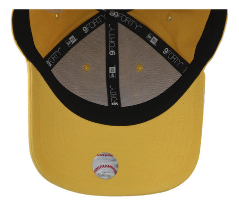 Gorra New Era 9 Forty MLB Yankees League Essential Unitalla