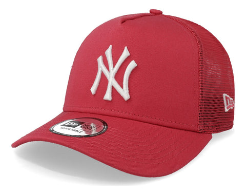 Gorra New Era 9 Forty MLB Yankees Trucker Niño