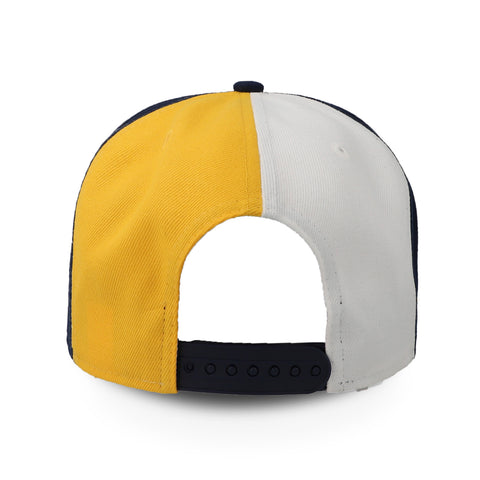 Gorra New Era 9 Fifty NFL Chargers Sideline 23 Negro Unitalla