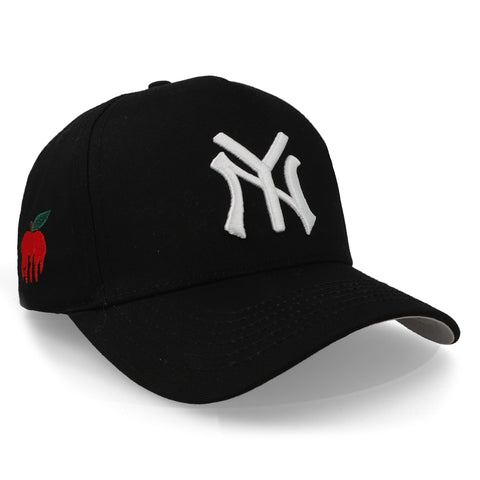 Gorra Reference Negro NY