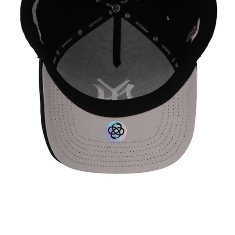Gorra Reference Negro NY