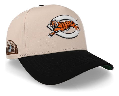 Gorra Reference Rengals Ref370 Crema Unitalla