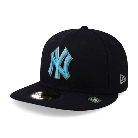 Gorra New Era 59 Fifty MLB Fathers Day 23 Yankees Cerrada