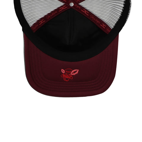 Gorra JC HATS Sugar In Training 2636 Blanco Unitalla