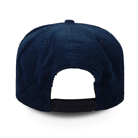 Gorra New Era 9 Fifty NFL Display Patriots Azul Unitalla