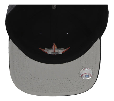 Gorra '47 MLB Astros MVP DP Azul Marino Unitalla