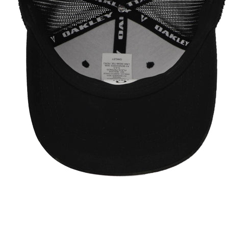 Gorra Oakley SI Multicam 110 Snapback Military Unitalla