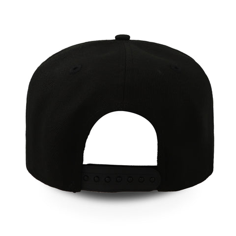 Gorra New Era 9 Fifty NBA Bulls Basic Negro Unitalla