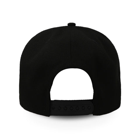 Gorra New Era 9 Fifty NBA Lakers Basic Negro Unitalla