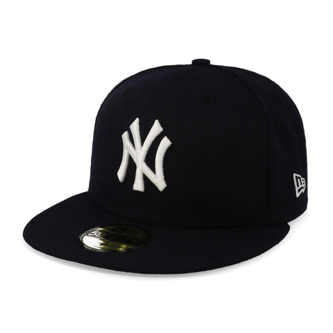 Gorra New Era 59 Fifty MLB Yankees Game Ac Perf 2017 Cerrada