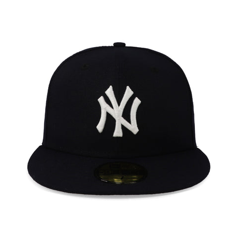 Gorra New Era 59 Fifty MLB Yankees Game Ac Perf 2017 Cerrada
