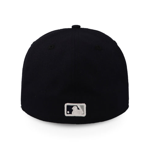 Gorra New Era 59 Fifty MLB Yankees Game Ac Perf 2017 Cerrada