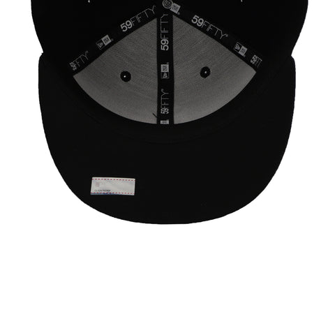 Gorra New Era 59 Fifty MLB Yankees Game Ac Perf 2017 Cerrada