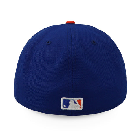 Gorra New Era 59 Fifty MLB Mets AC Game 2017 Cerrada